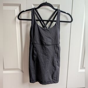 Lululemon Energy Tank